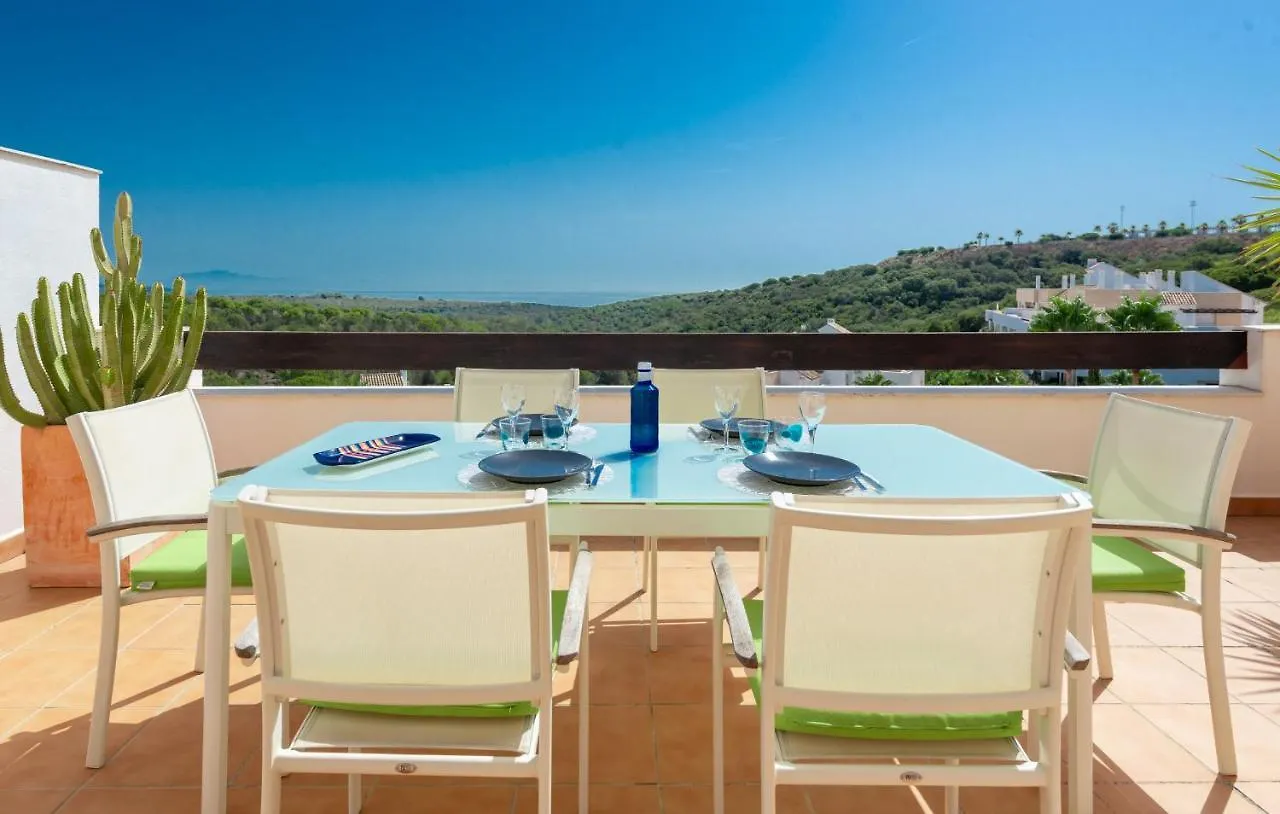 Terrazas De Alcaidesa 2437 Apartment San Roque