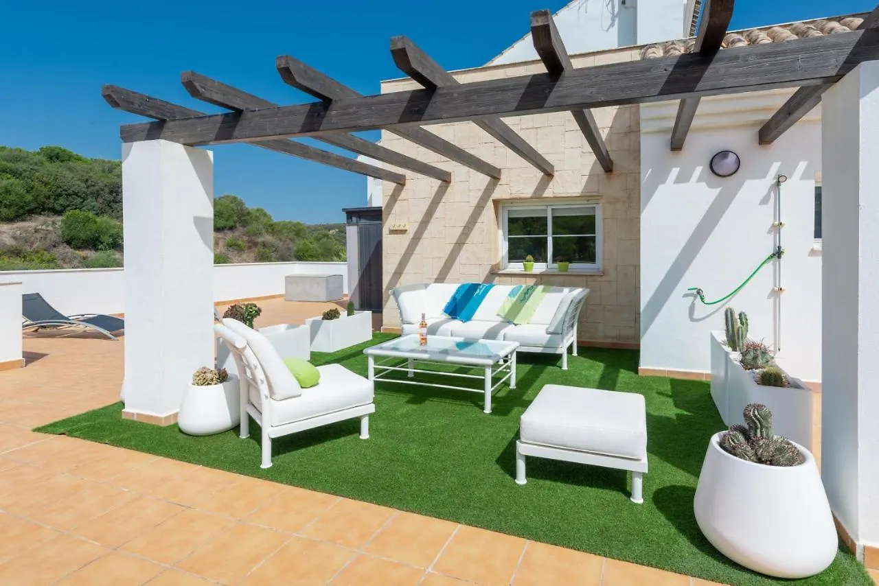 Terrazas De Alcaidesa 2437 Apartment San Roque  Spain