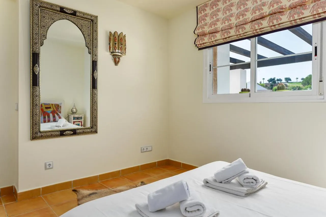 Terrazas De Alcaidesa 2437 Apartment San Roque