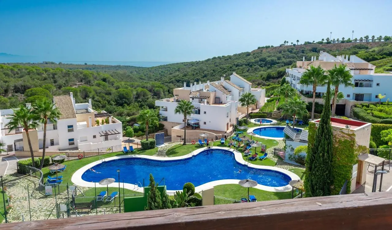 Terrazas De Alcaidesa 2437 Apartment San Roque  Spain