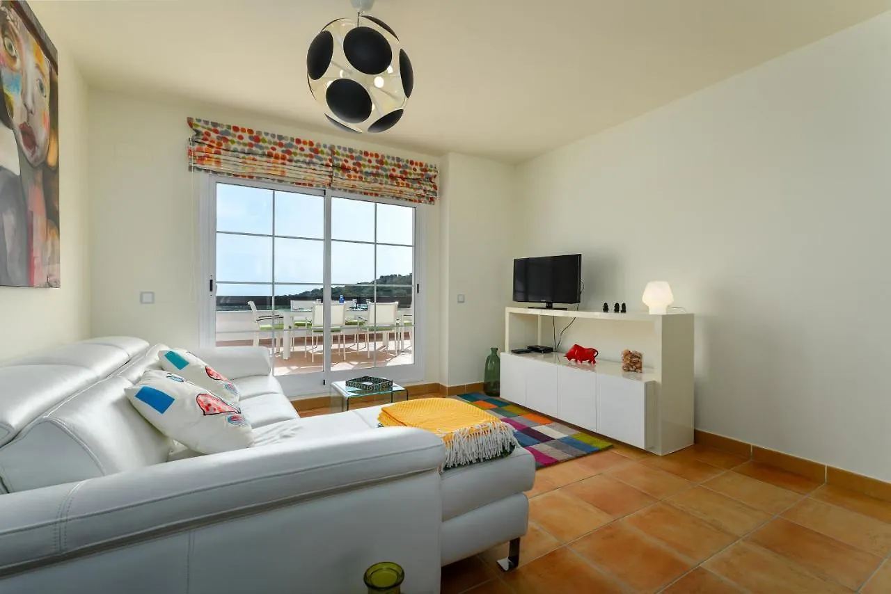 Terrazas De Alcaidesa 2437 Apartment San Roque  Spain
