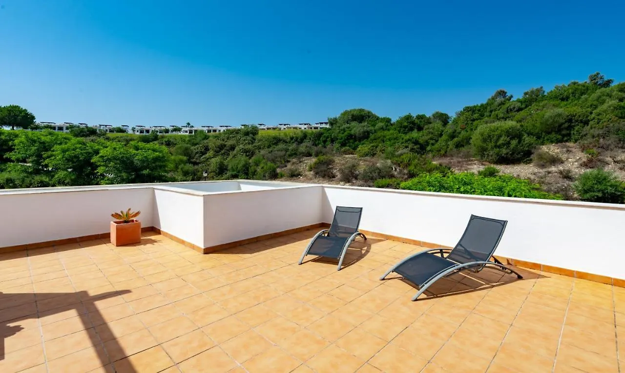 Terrazas De Alcaidesa 2437 Apartment San Roque  0*, San Roque (Andalucia) Spain