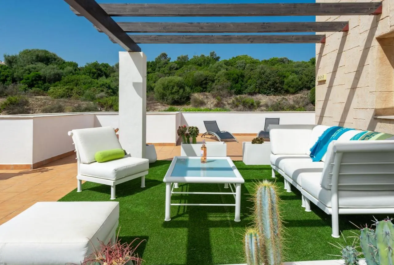 Terrazas De Alcaidesa 2437 Apartment San Roque   San Roque (Andalucia)