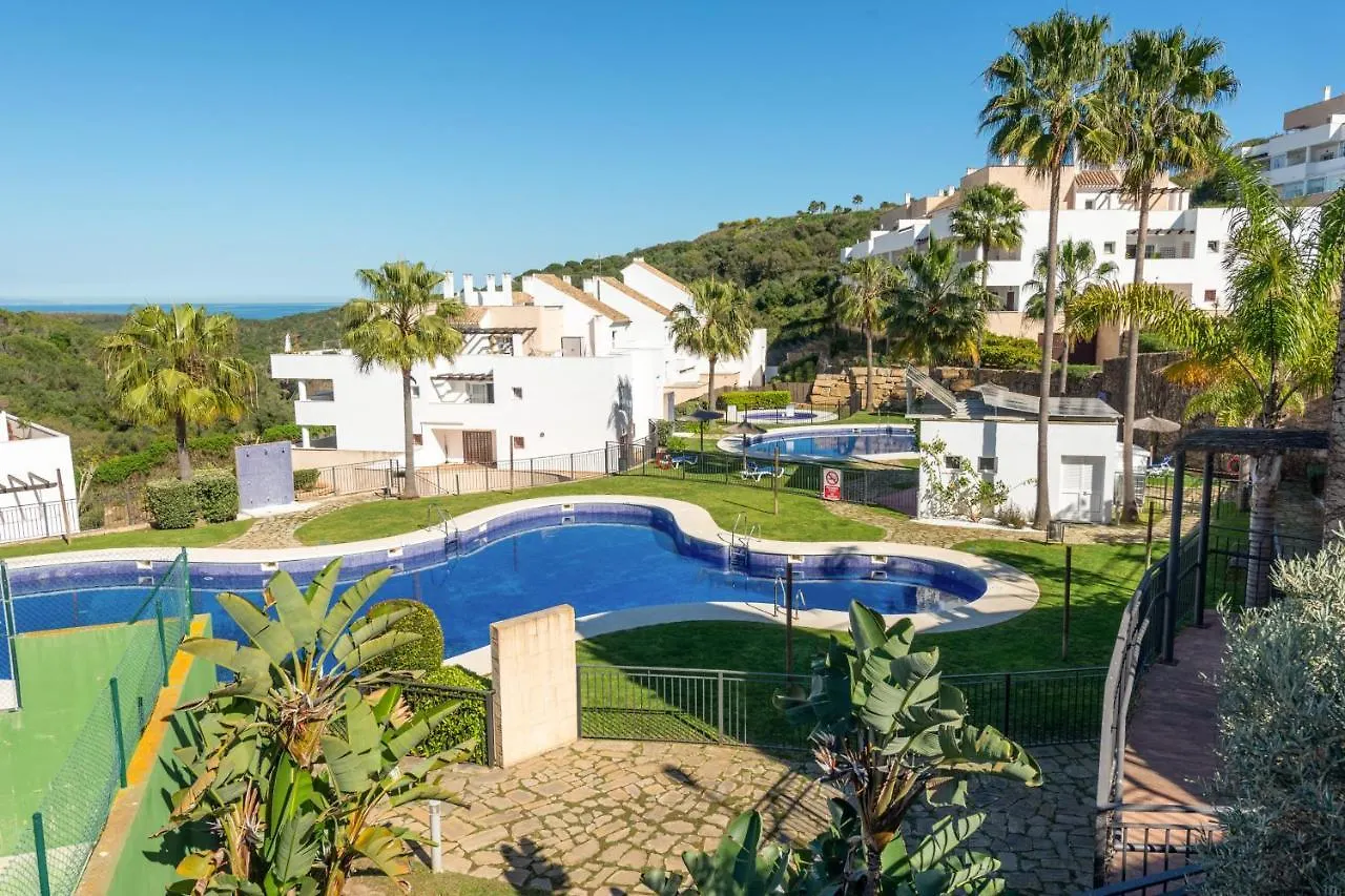 Terrazas De Alcaidesa 2437 Apartment San Roque