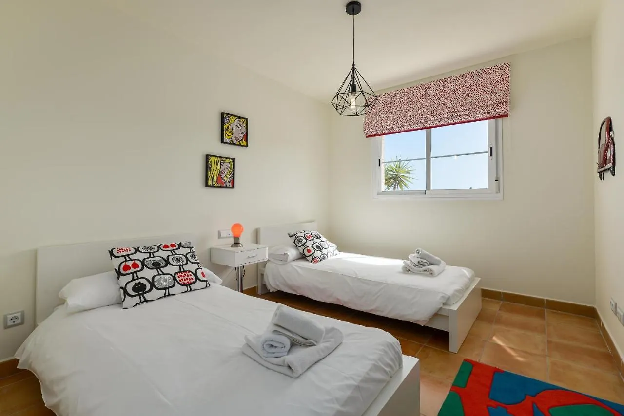Terrazas De Alcaidesa 2437 Apartment San Roque
