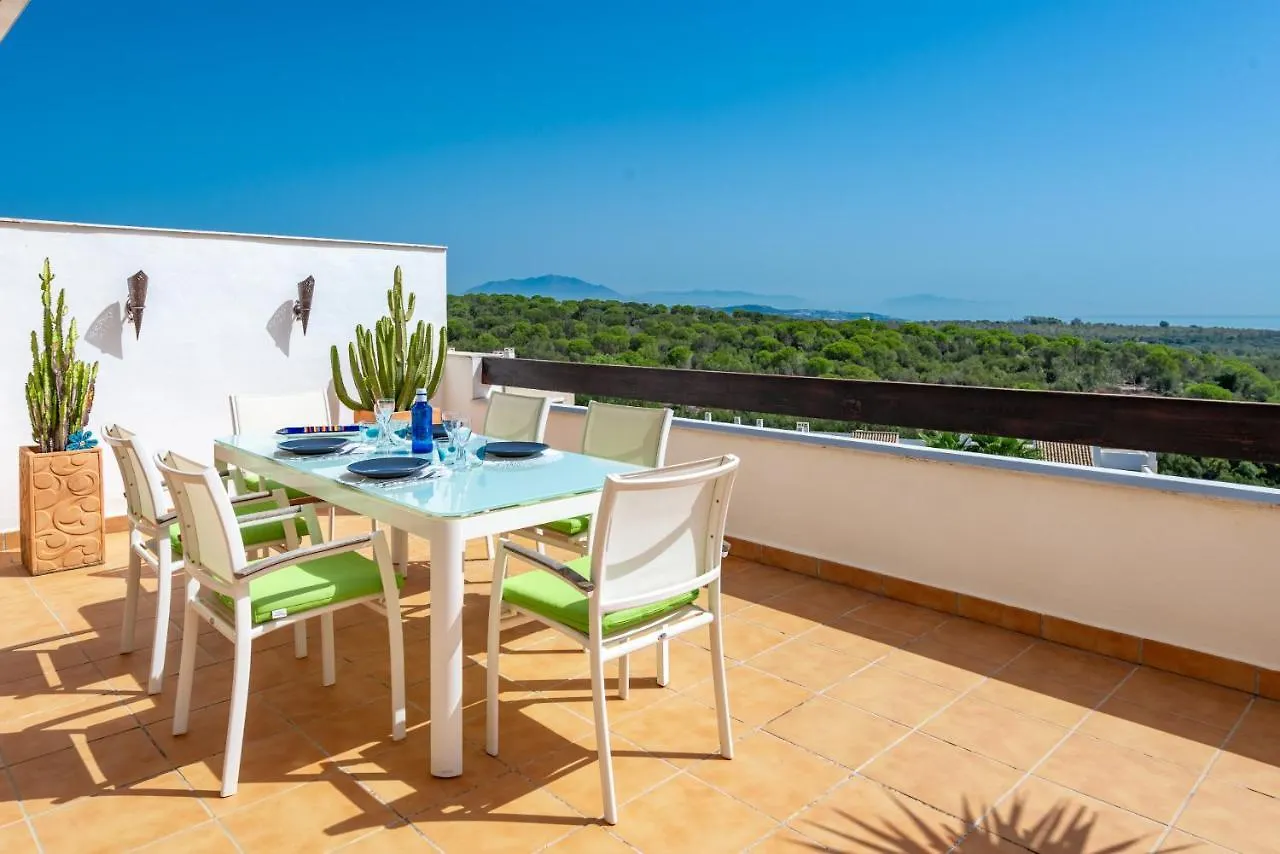Terrazas De Alcaidesa 2437 Apartment San Roque