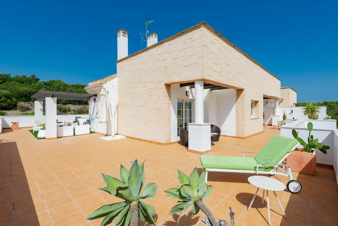 Terrazas De Alcaidesa 2437 Apartment San Roque  Spain