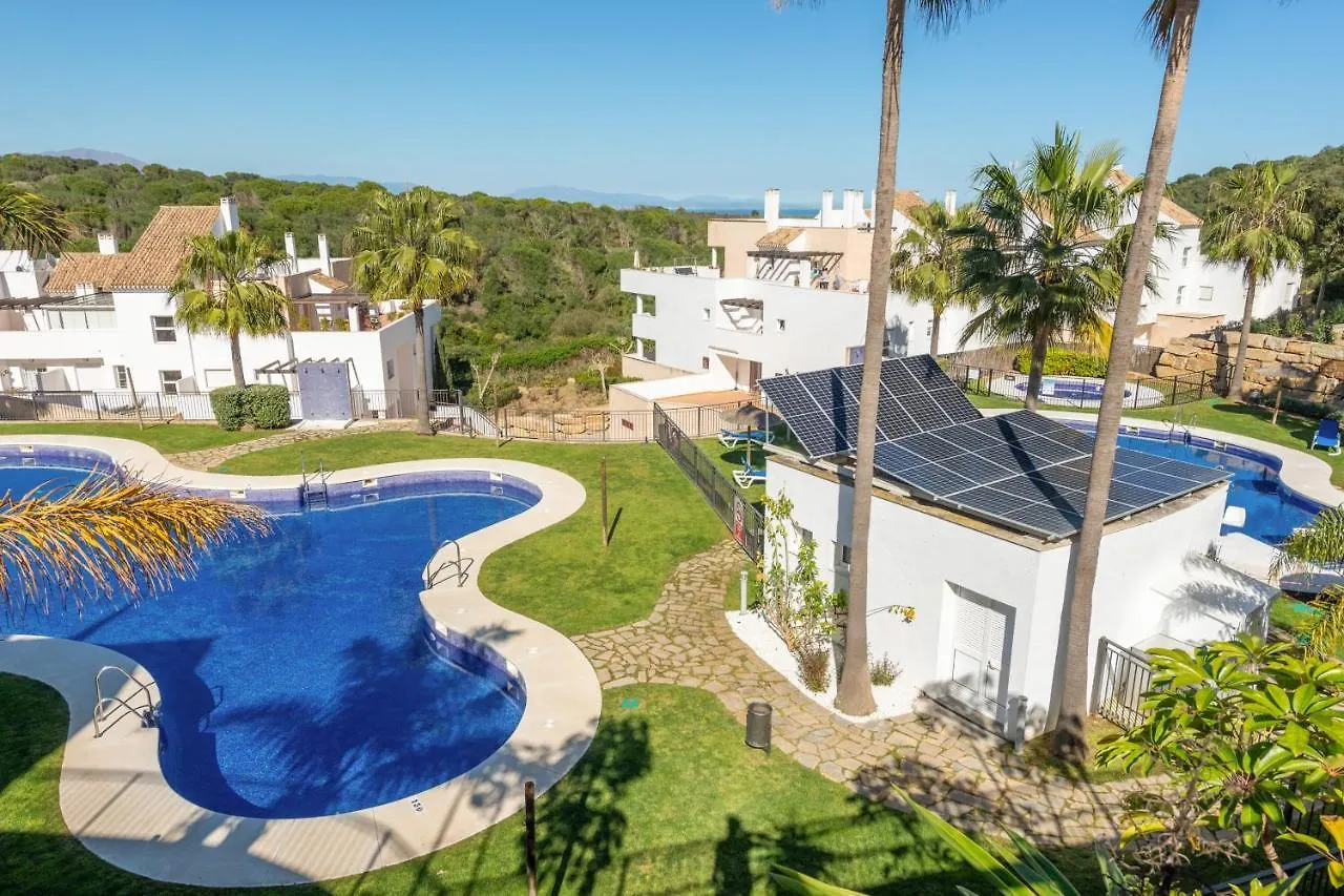 Terrazas De Alcaidesa 2437 Apartment San Roque