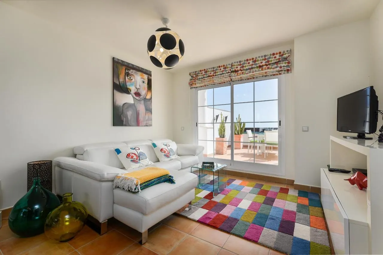 Terrazas De Alcaidesa 2437 Apartment San Roque  Spain