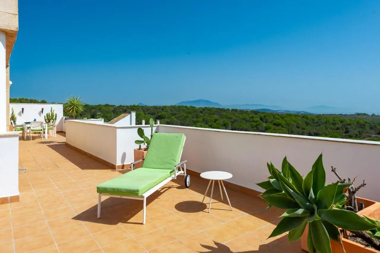 Terrazas De Alcaidesa 2437 Apartment San Roque  Spain