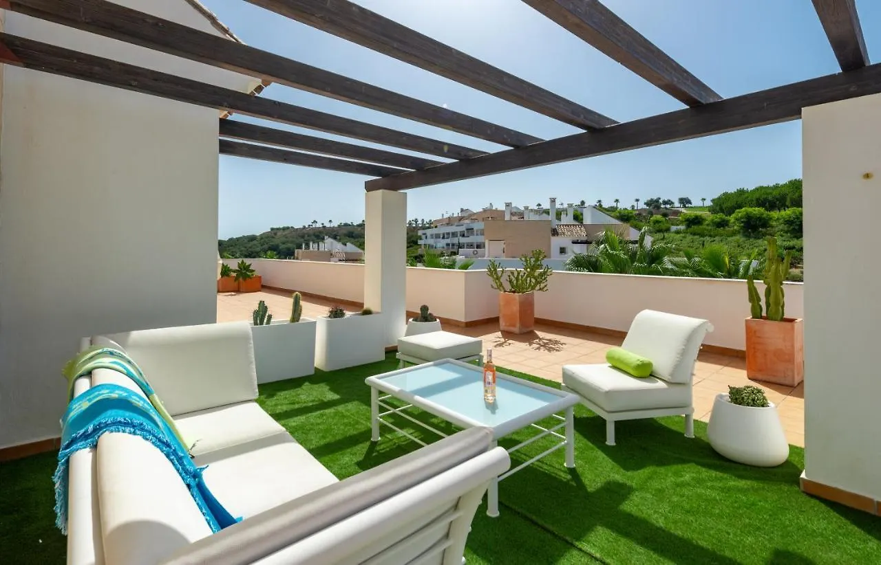 Terrazas De Alcaidesa 2437 Apartment San Roque