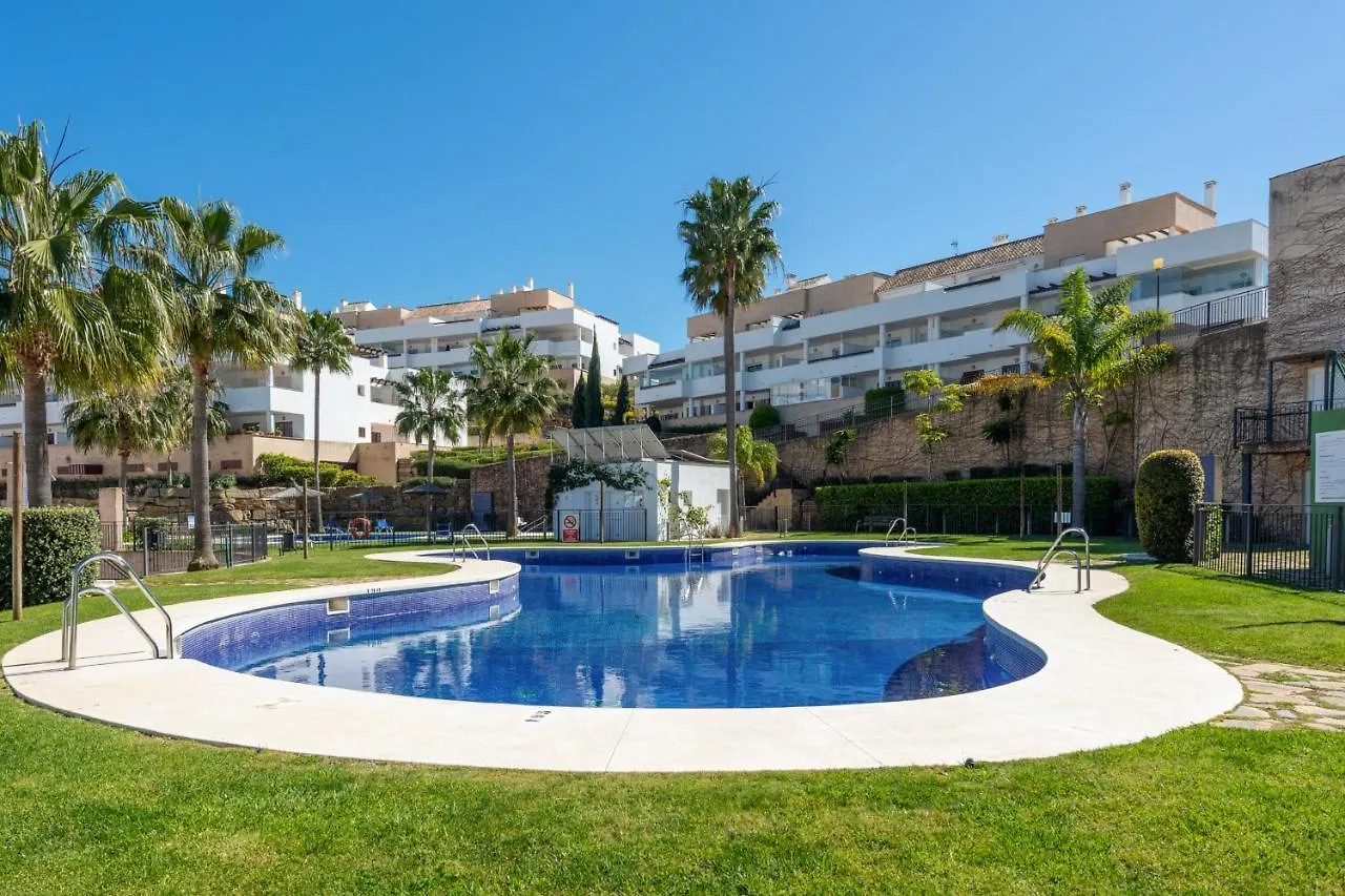 Terrazas De Alcaidesa 2437 Apartment San Roque  Spain