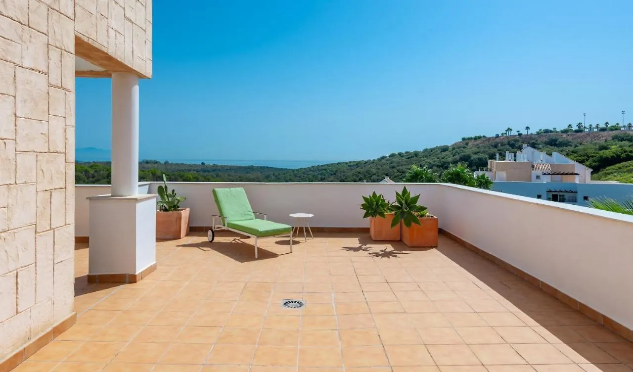 Terrazas De Alcaidesa 2437 Apartment San Roque   San Roque (Andalucia)