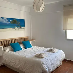 Apartamento Piso En San Roque, Centro Neurálgico Del Campo De Gibraltar, San Roque (Andalucia)