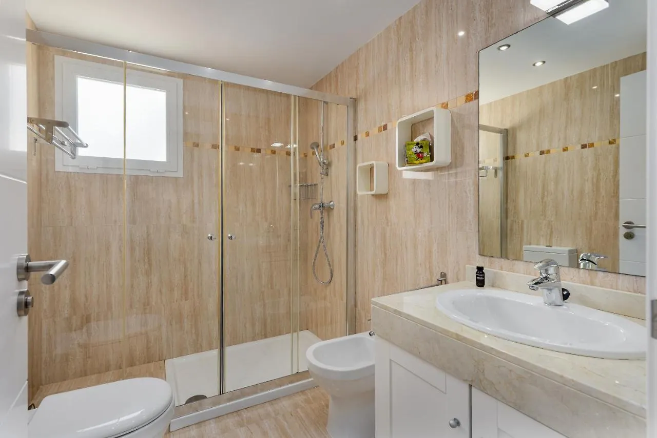 산 로케 Terrazas De Alcaidesa 2437 아파트 산 로케